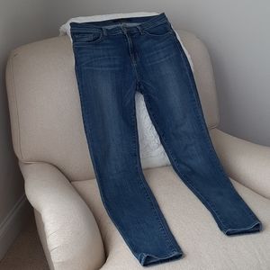 J Brand skinny jeans
